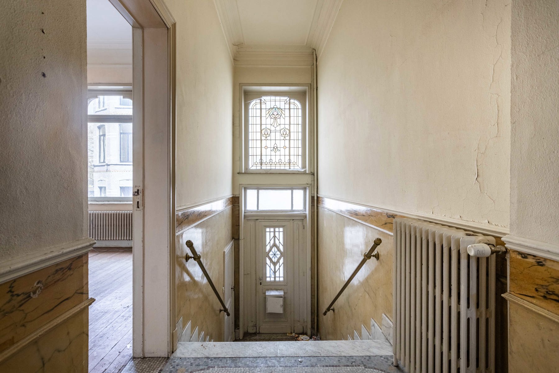 Uitzonderlijke herenwoning te Aalst! - foto 3