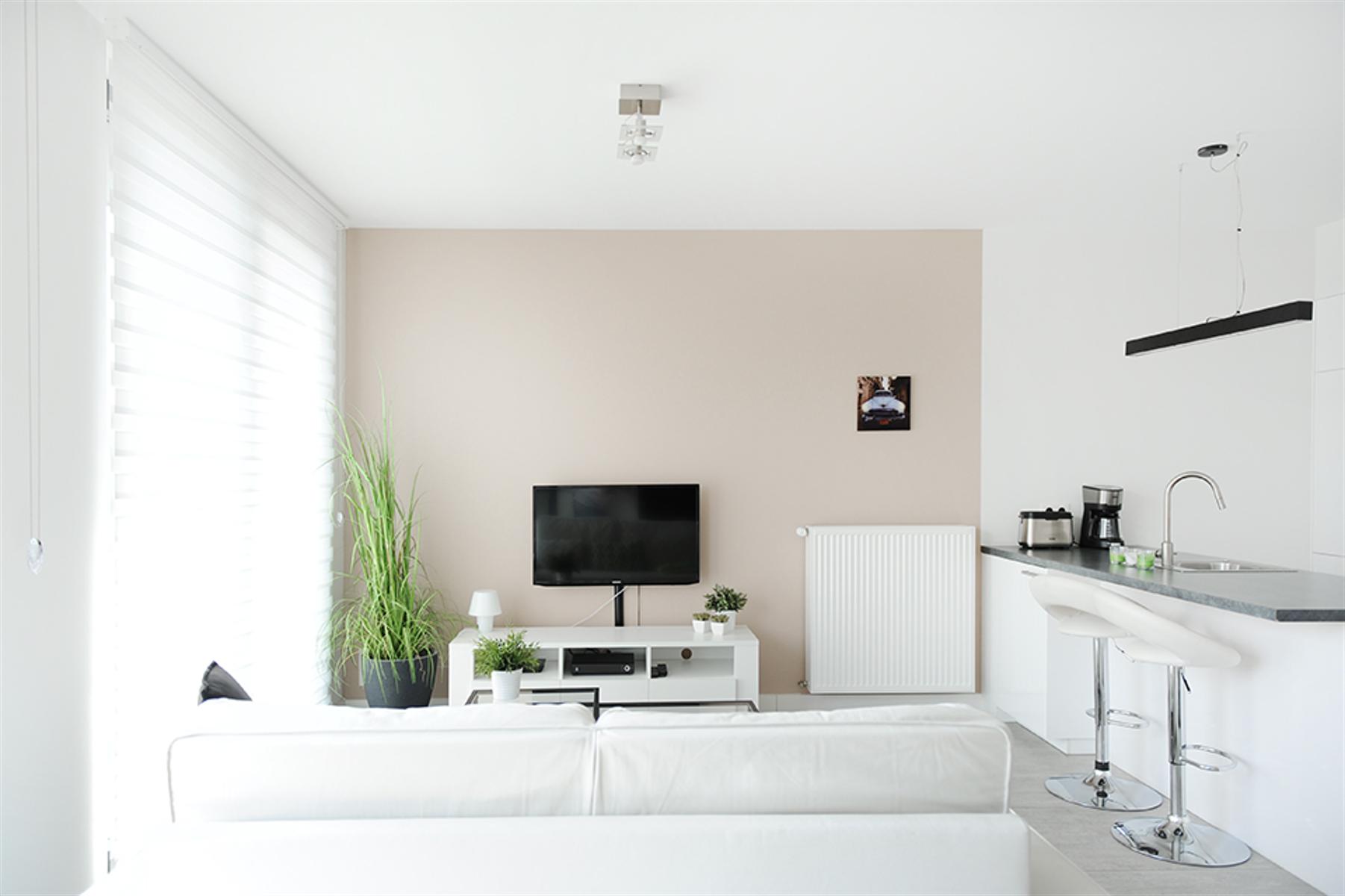Apartment for rent in Antwerp with 1 bedroom - photo 4