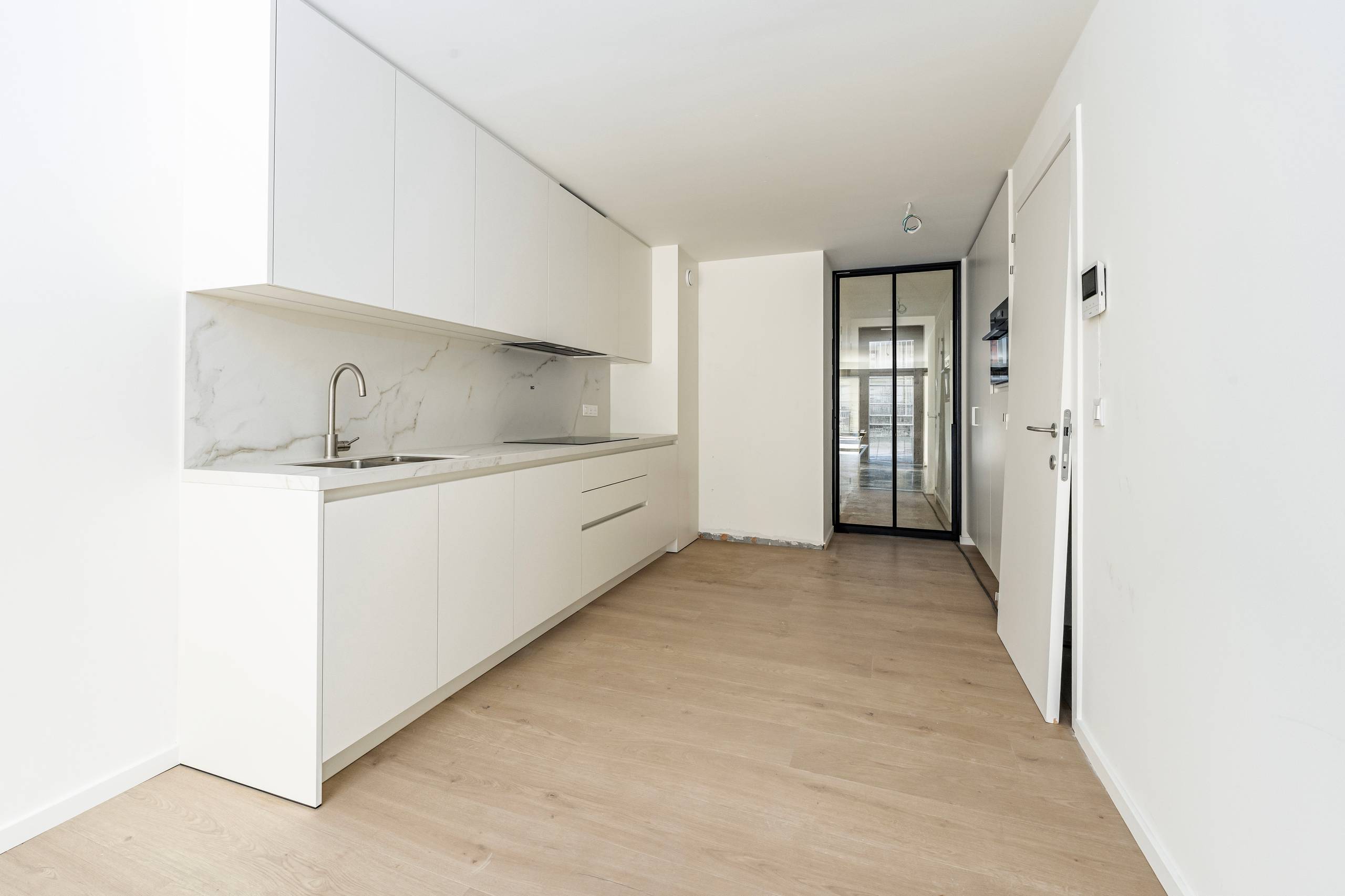 Apartment for sale in Blankenberge with 1 bedroom - photo 5