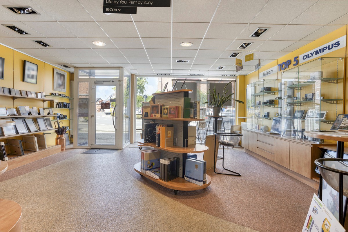 verrassend ruim en veelzijdig pand op toplocatie in Knesselare - foto 5