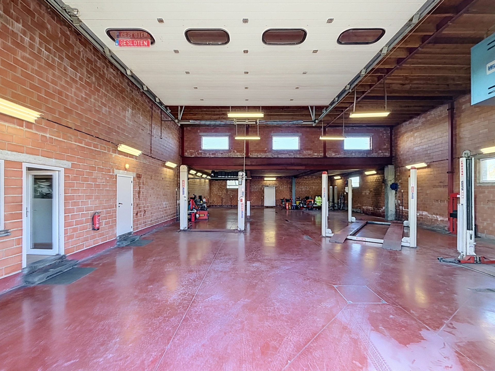 Commercial à vendre à Grimbergen - photo 4