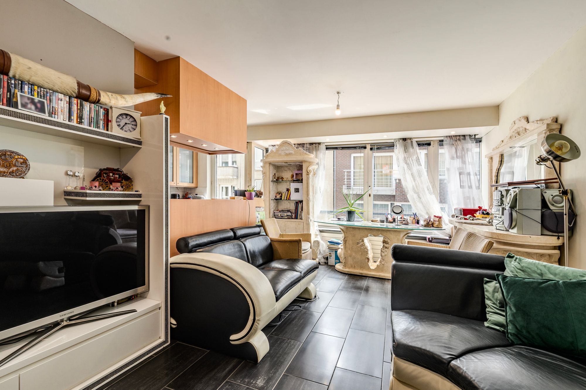 Instapklaar appartement op wandelafstand van centrum Oostende (op heden verhuurd). - foto 5