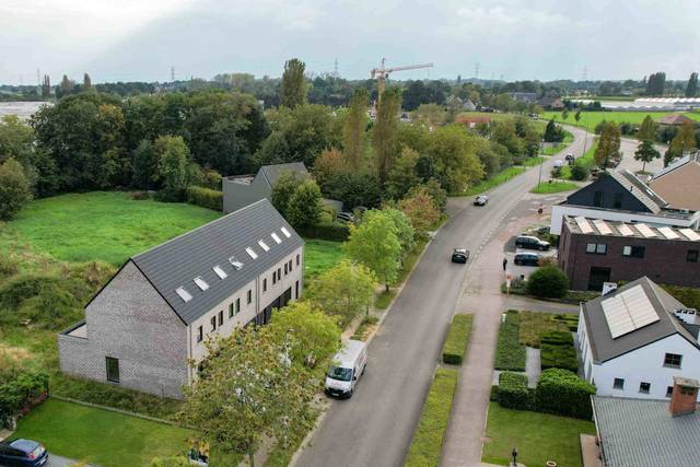 Project for sale in Kontich