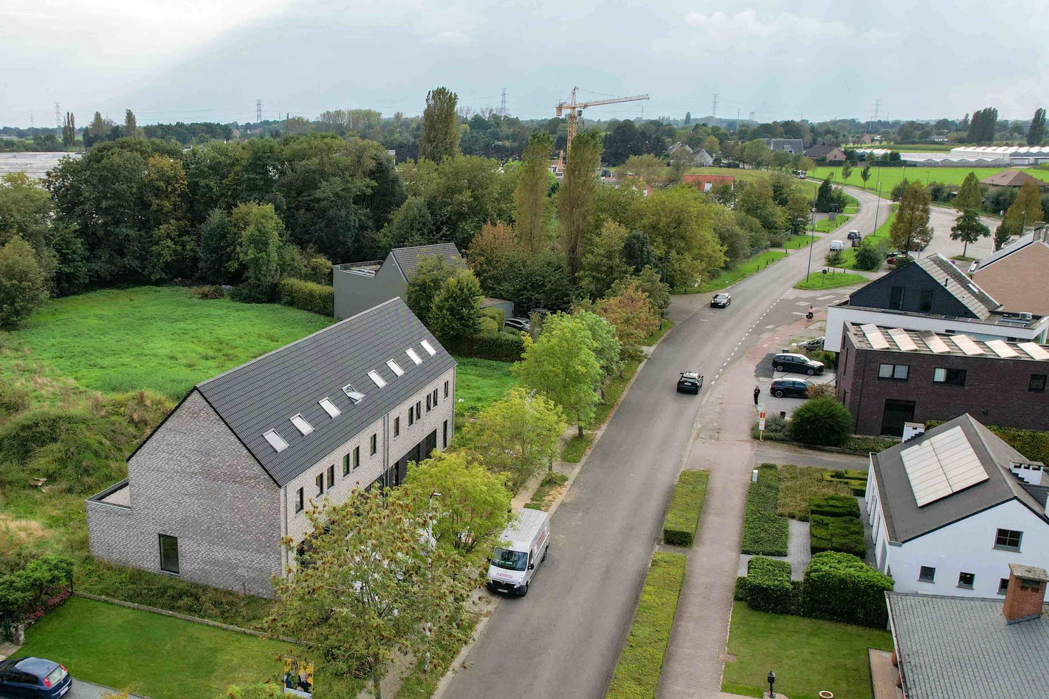 House for sale in Kontich with 3 bedrooms - photo 1