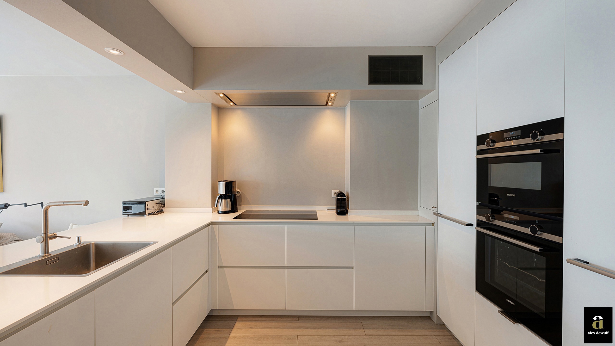 Appartement à vendre à Knokke-Heist avec 3 chambres - photo 5