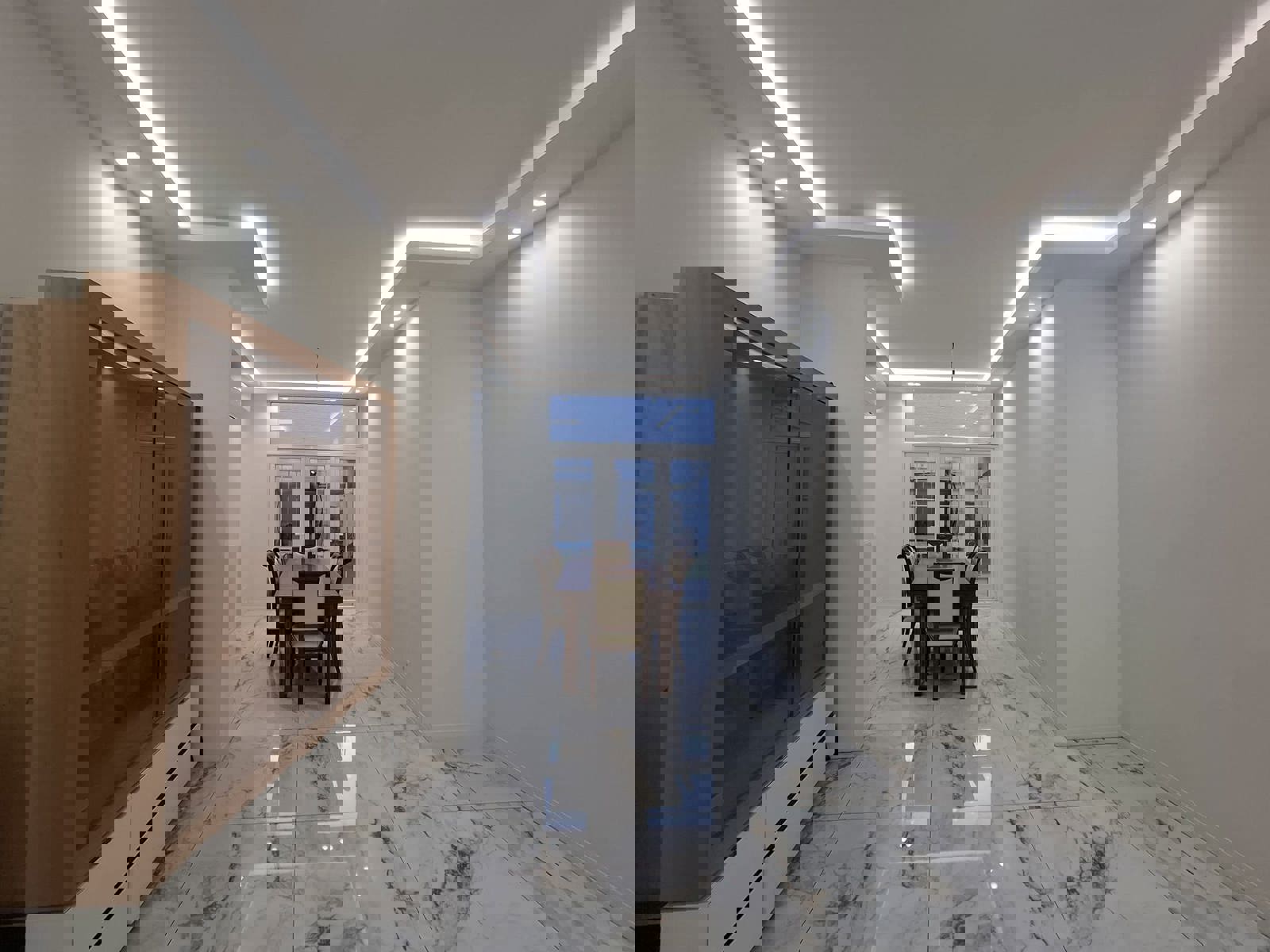 Huis te huur in Antwerpen met 6 slaapkamers - foto 2