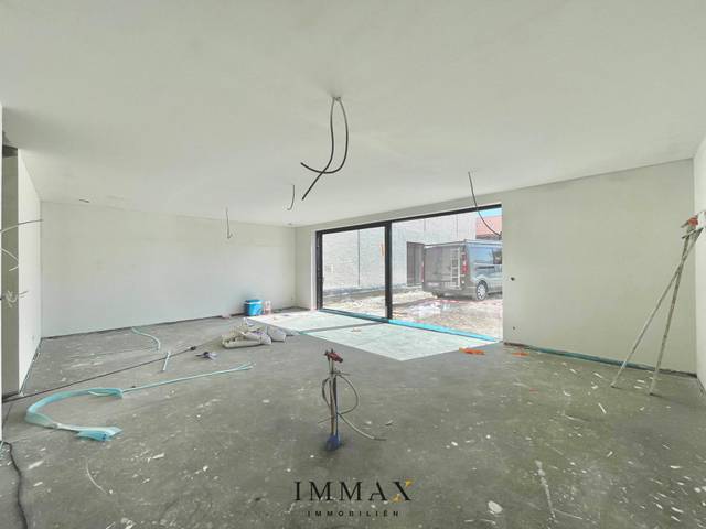 Projet à vendre à Damme