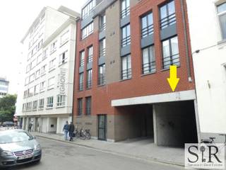 Bent u op zoek naar een afgesloten, ondergronds parkeerplaats gelegen in de Mechelse binnenstad?Dan bent op de juiste plek!Deze ondergrondse...