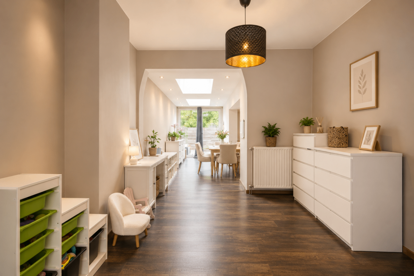 Huis te koop in Zwevegem met 4 slaapkamers - foto 5