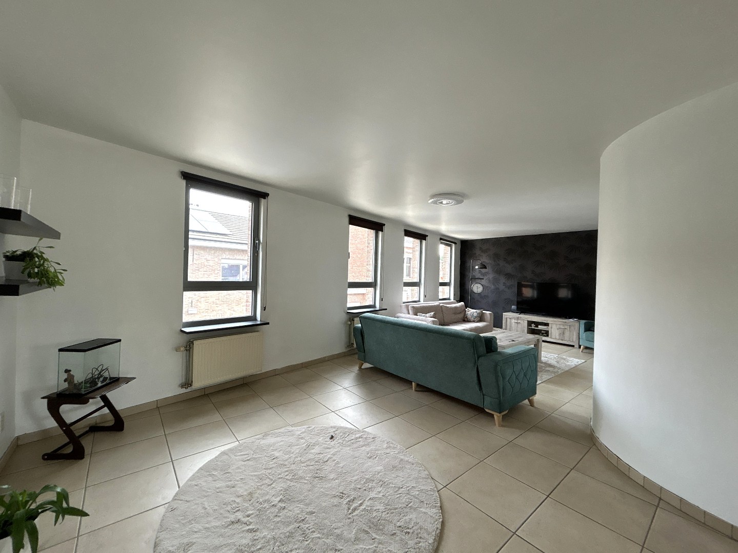 Ruime triplex in Haacht centrum - foto 3