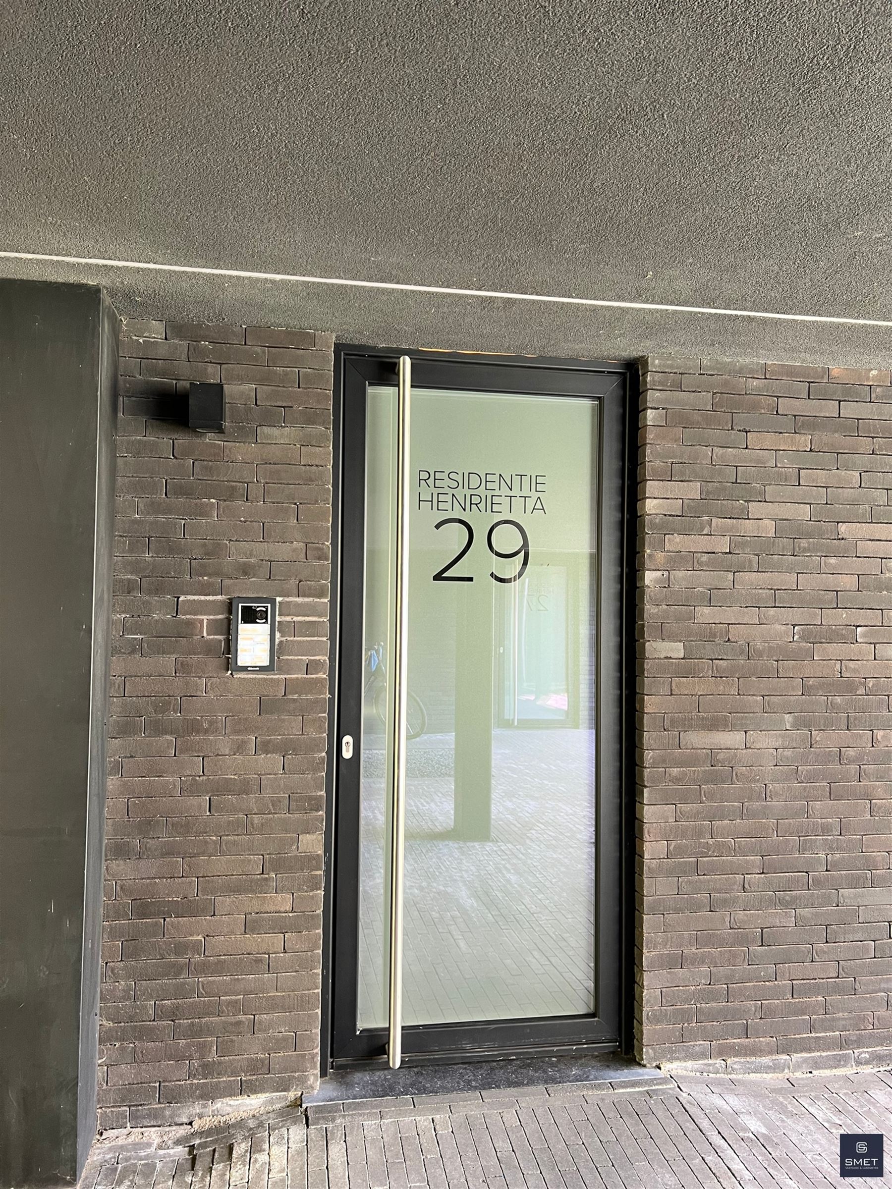 MODERN APPT. MET 2 SPKS, 2 TERRASSEN EN GARAGE - foto 4