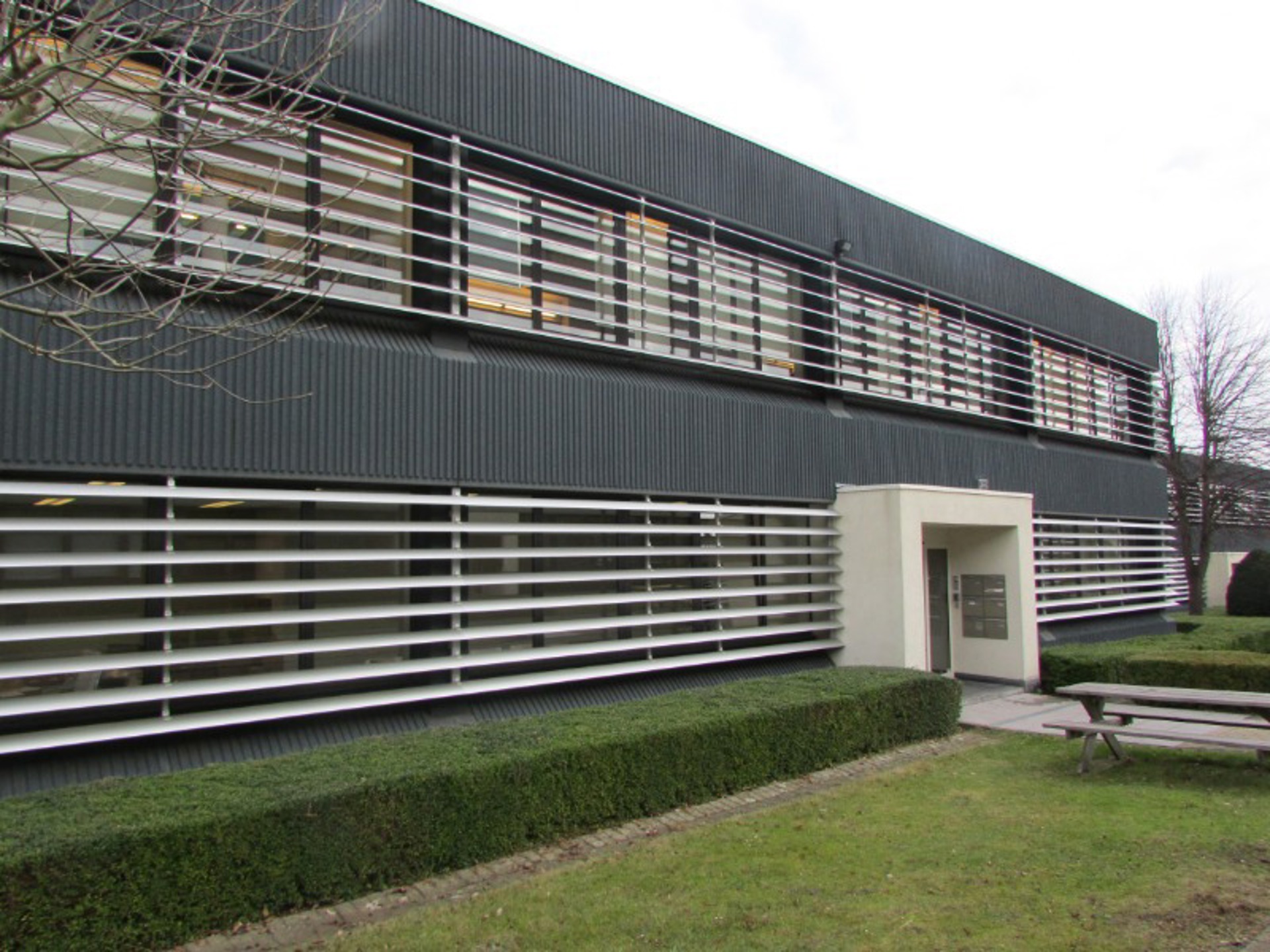 Kantoren te huur Zaventem - foto 3