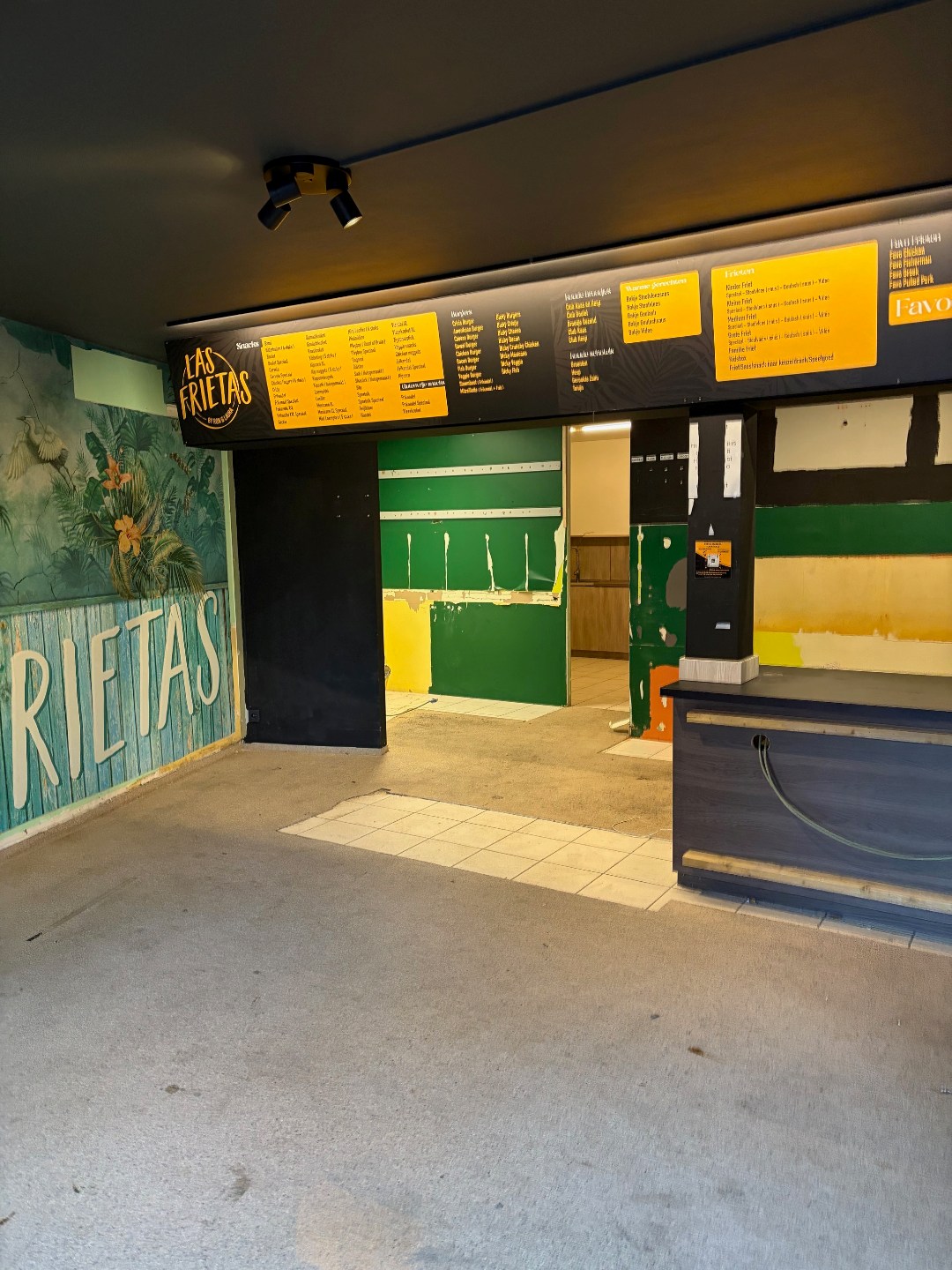 Centraal gelegen handelspand - foto 4