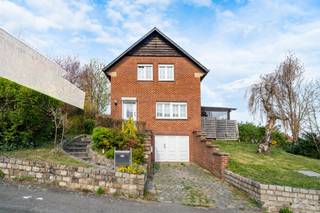 Huis te koop in Court-Saint-Étienne