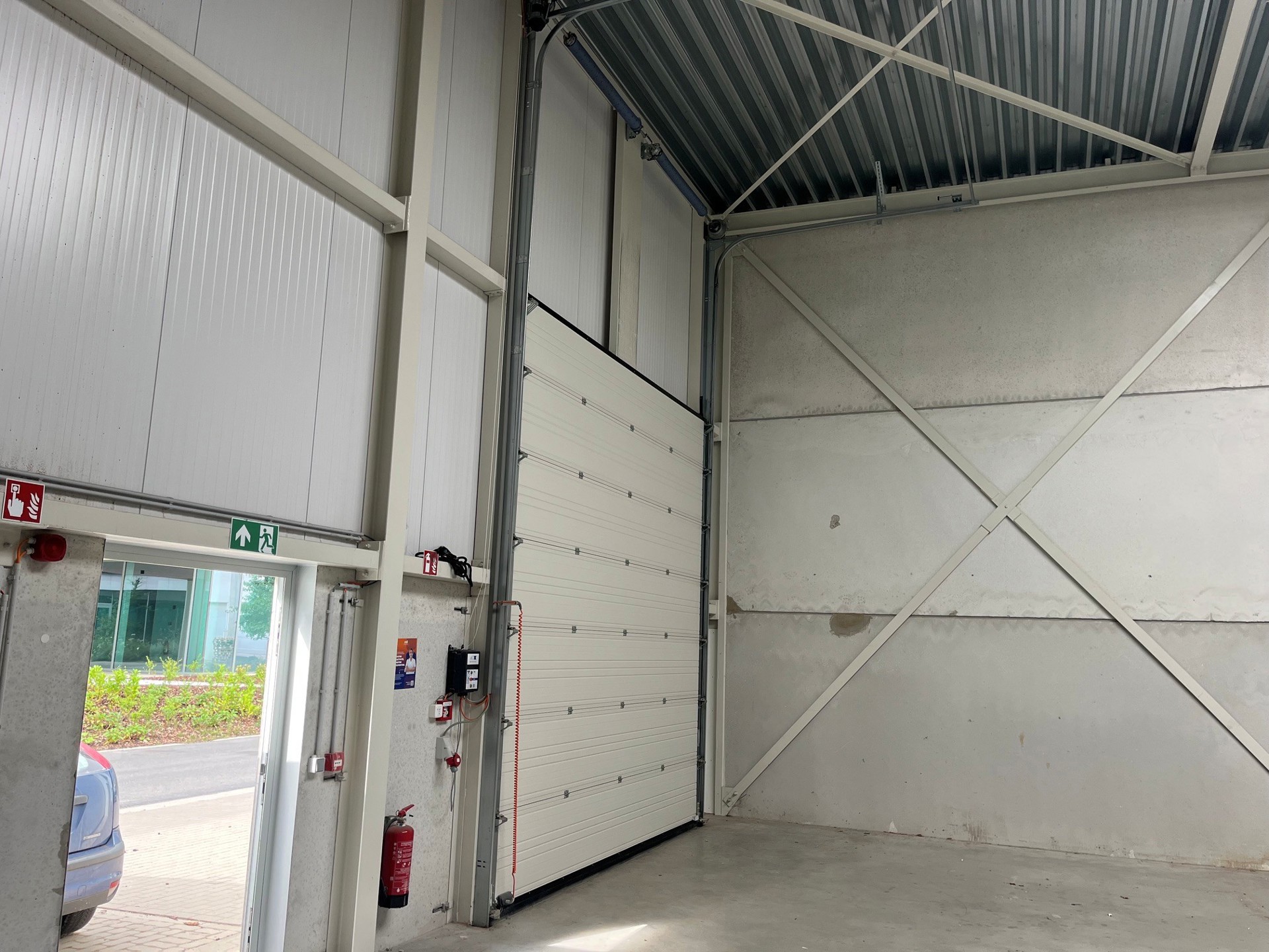 Commercial à louer à Nossegem - photo 4