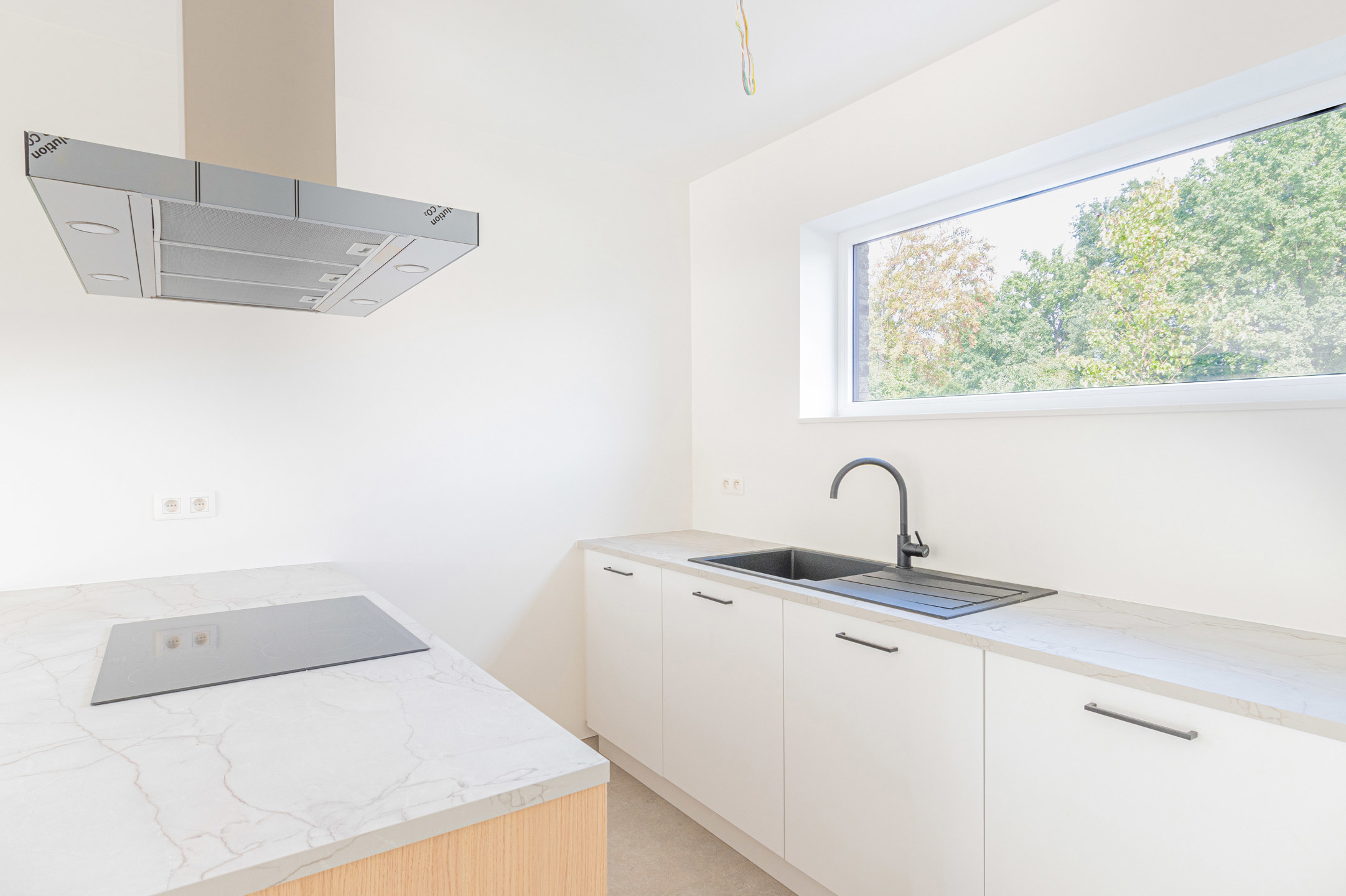 Nieuwbouwwoning met 3 slaapkamers en tuin in Rotselaar - foto 5