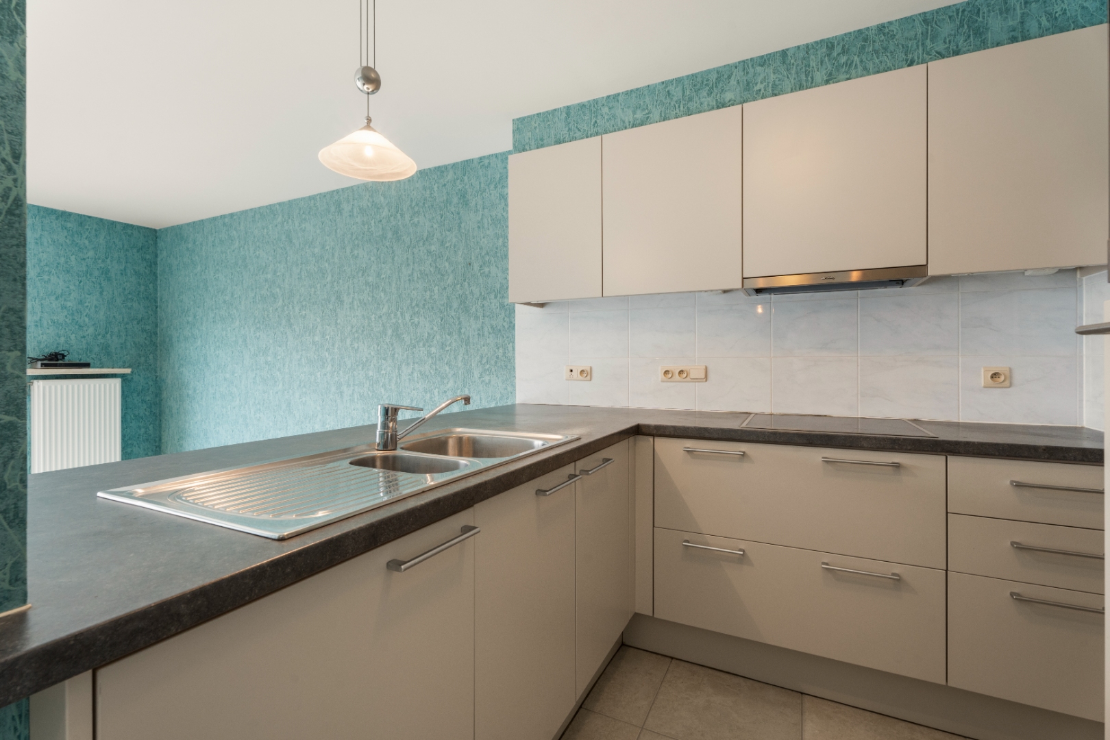 2-slaapkamerappartement op centrale ligging te Oostduinkerke-Bad - foto 5