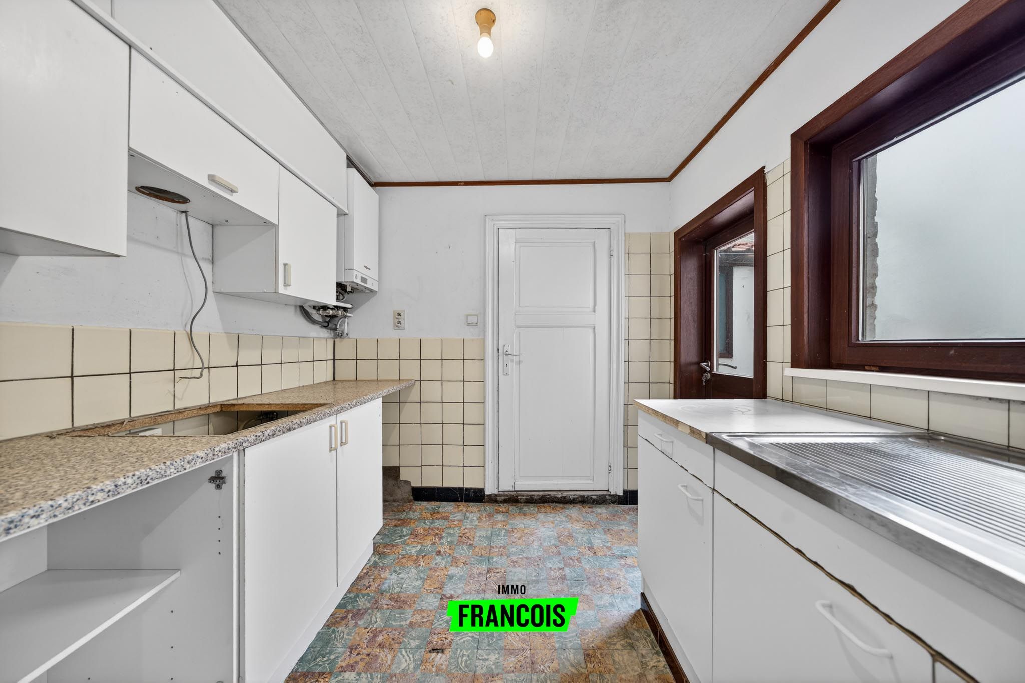 Maison à vendre à Dixmude avec 3 chambres - photo 5