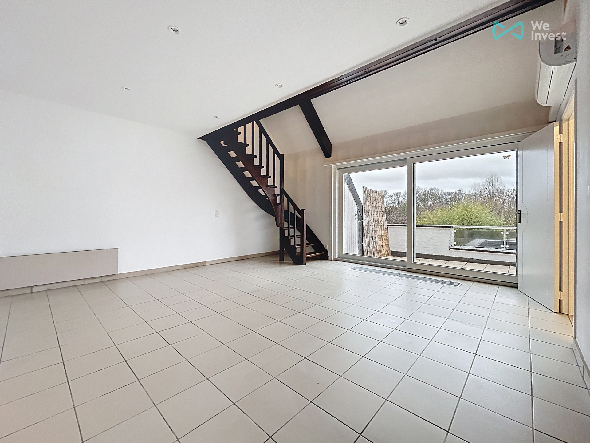 Appartement in Meise