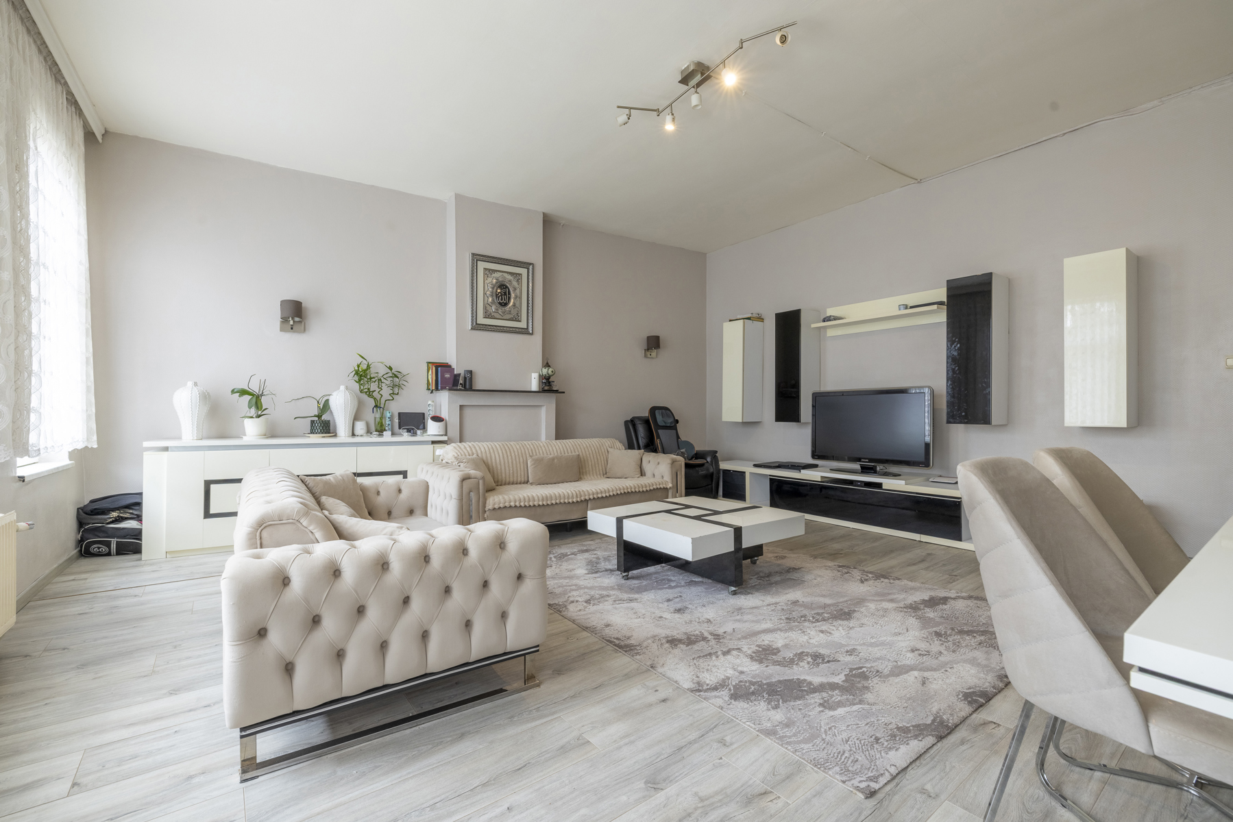 Maison à vendre à Gand avec 5 chambres - photo 2