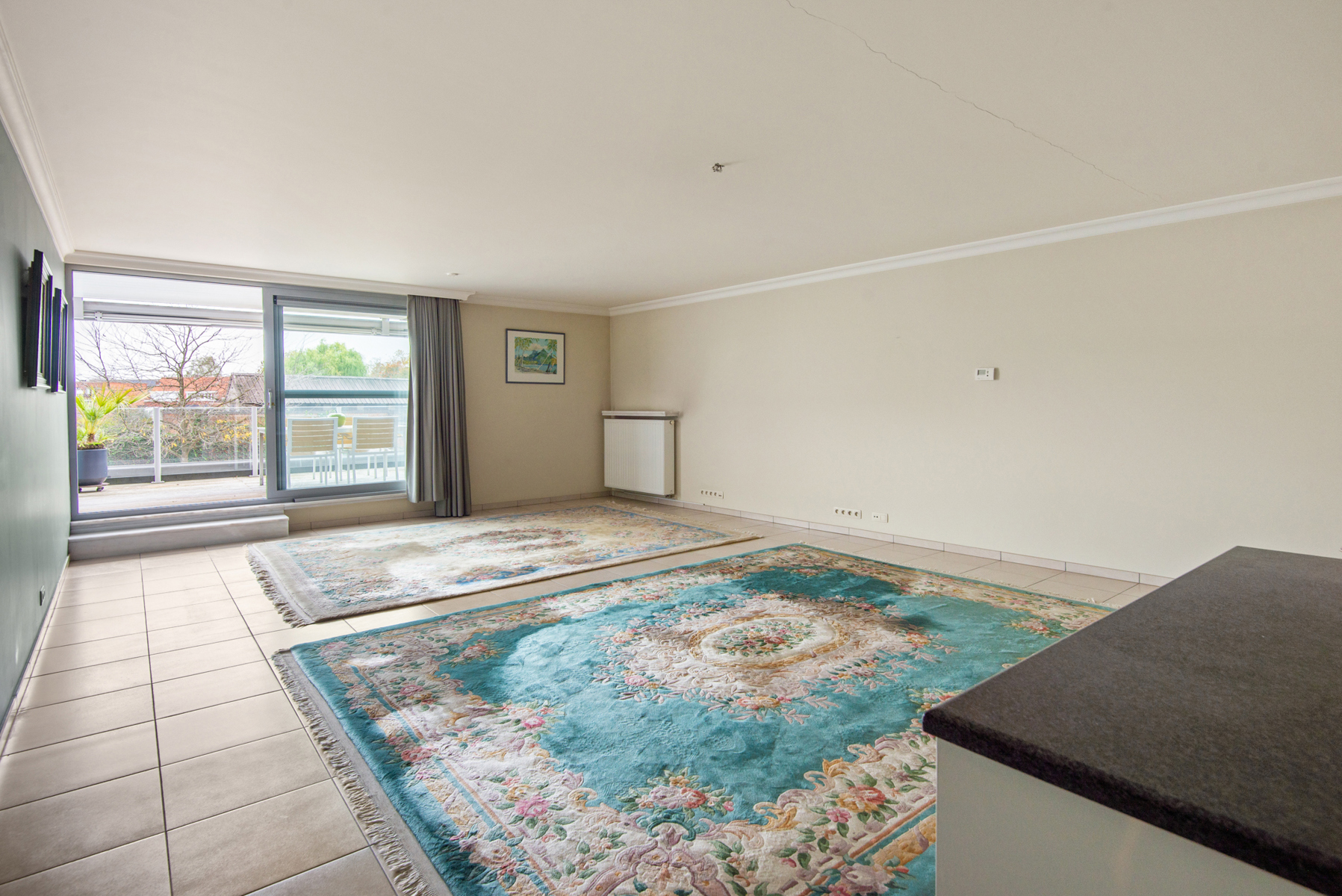 Appartement te huur in Kapellestraat 34 B1 2630 Aartselaar