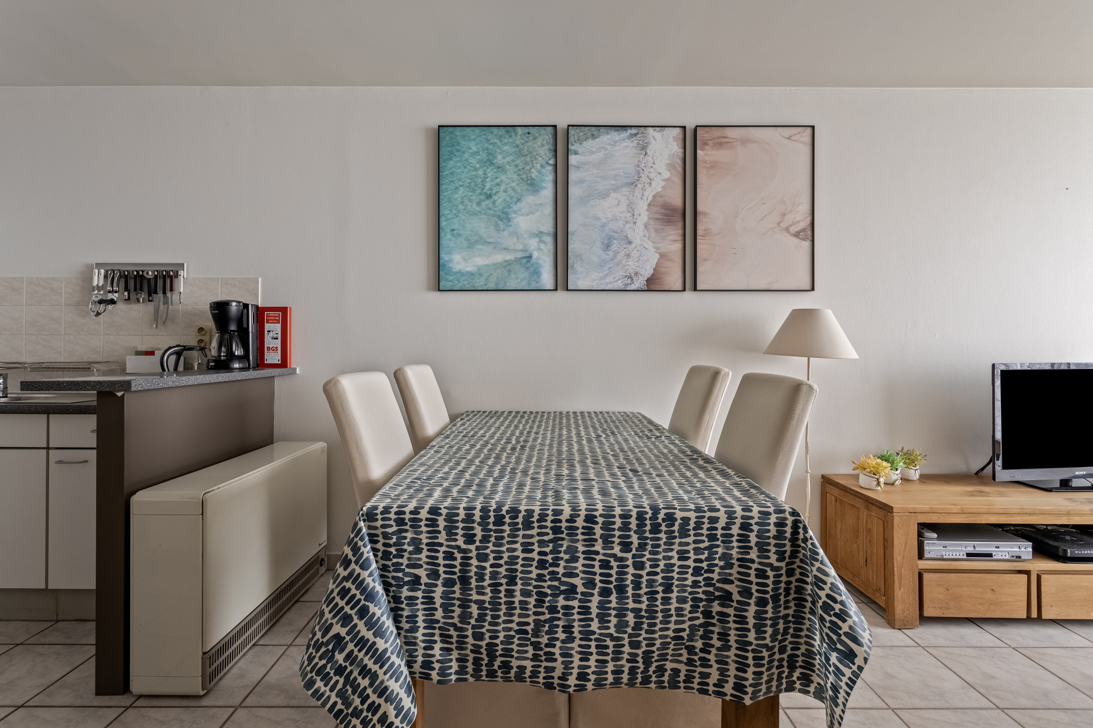 Appartement met zeezicht te koop in Blankenberge - foto 5