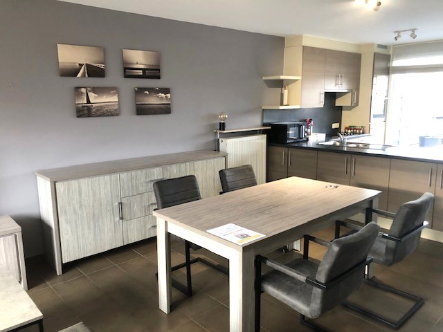 Appartement à louer à Wachtebeke avec 2 chambres - photo 5