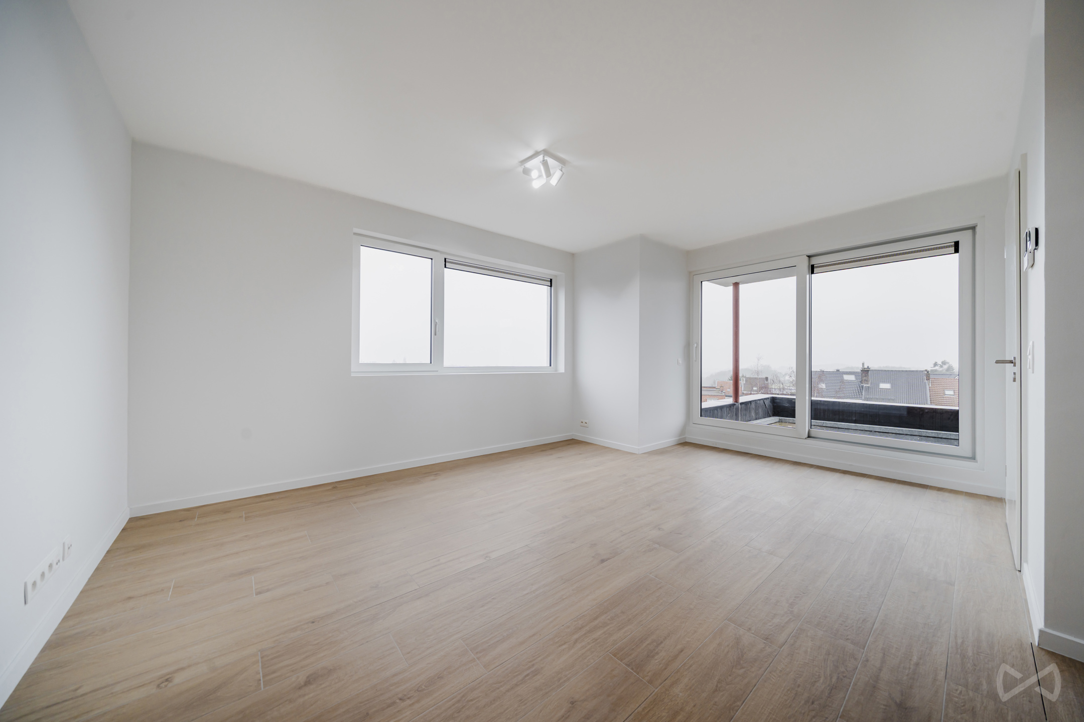 Appartement te koop in Fléron met 1 slaapkamer - foto 3