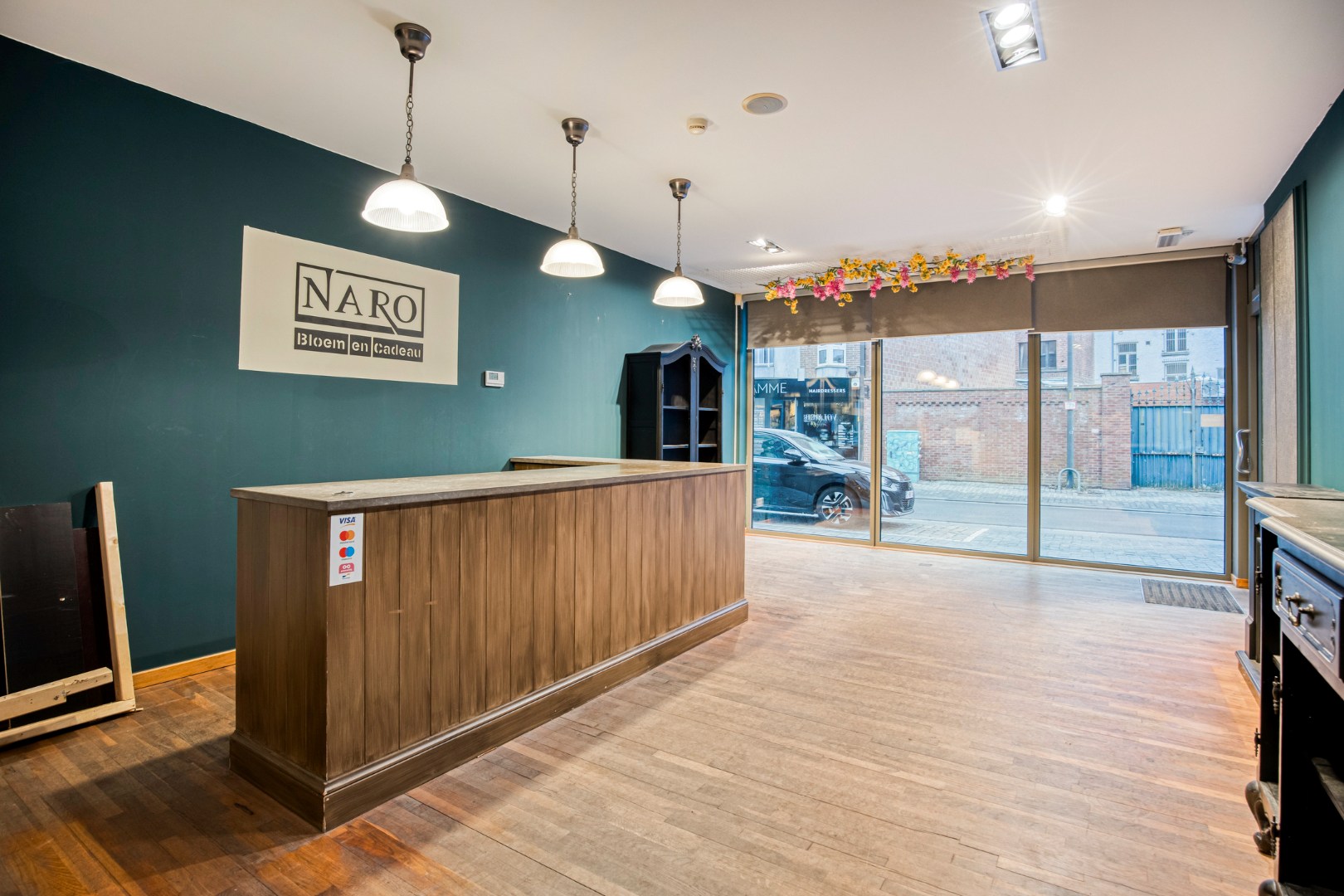 Instapklare commerciële ruimte in het centrum van Mol ! - foto 3