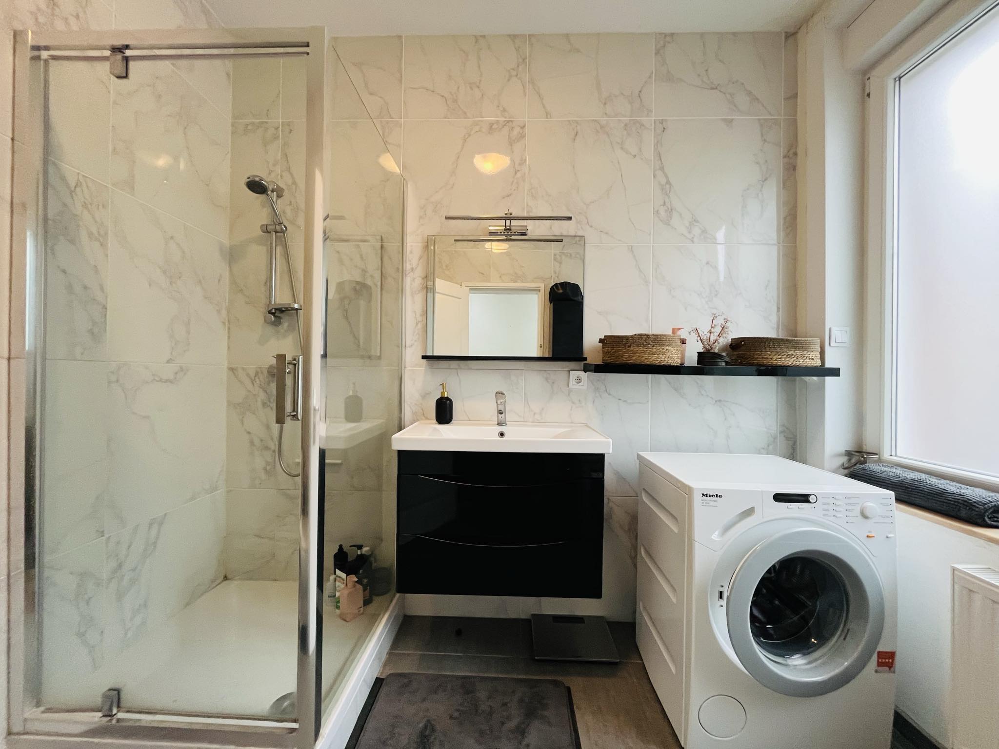 Wervik: Volledig gerenoveerde rijwoning te koop - foto 2