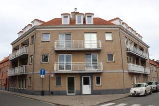 Appartement à louer à Boom