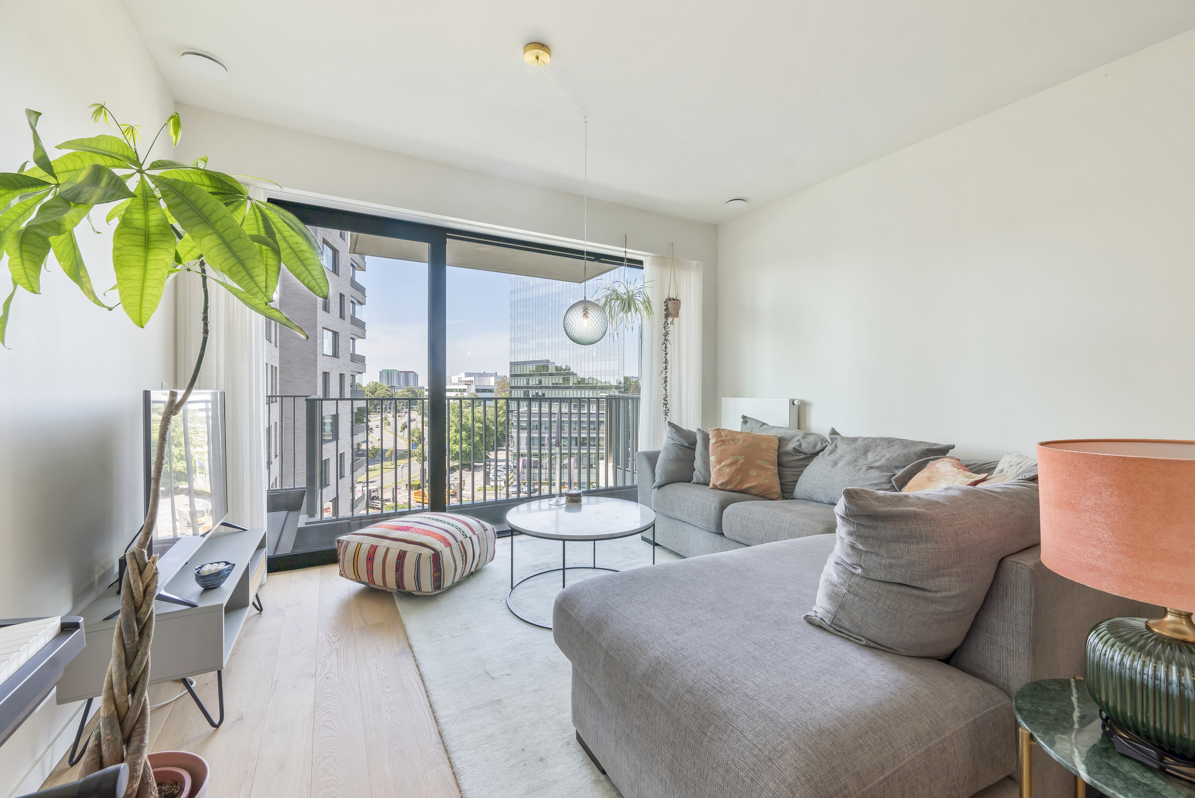 Appartement à vendre à Anvers avec 2 chambres - photo 4