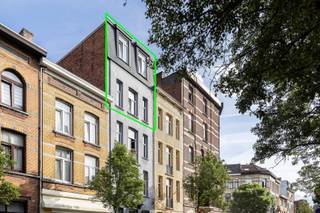 Apartment for sale in Antwerp
