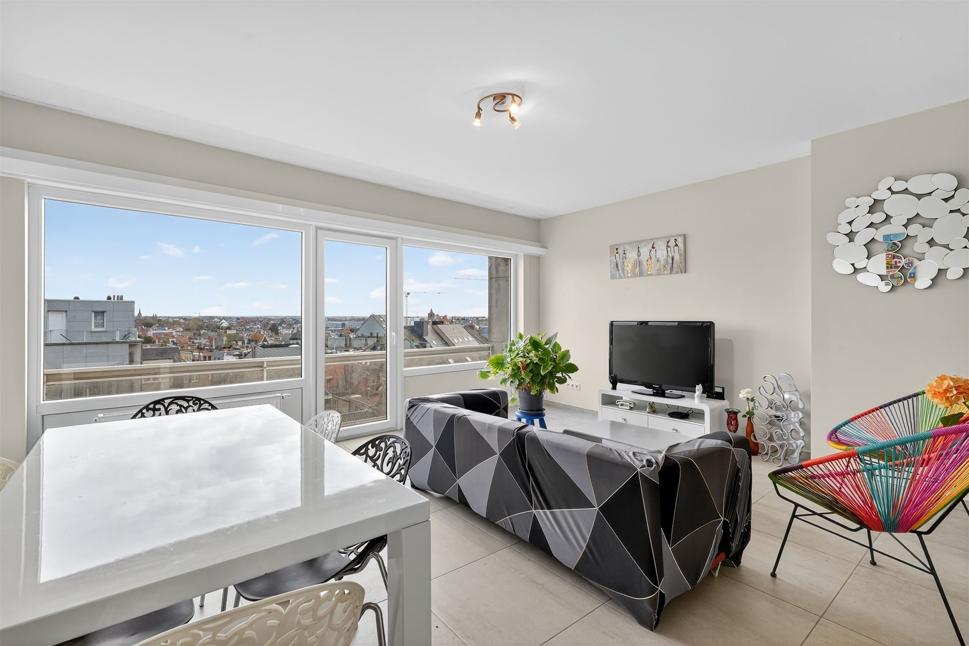 RUGZIJDE ZEEDIJK / GERENOVEERD - foto 4