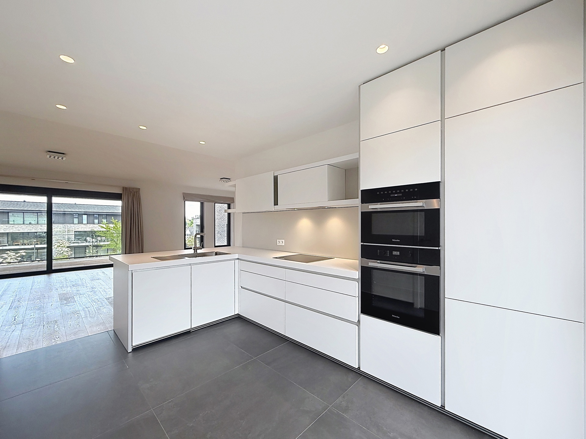 Appartement - foto 4