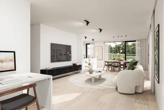 Maison à vendre à Aalter