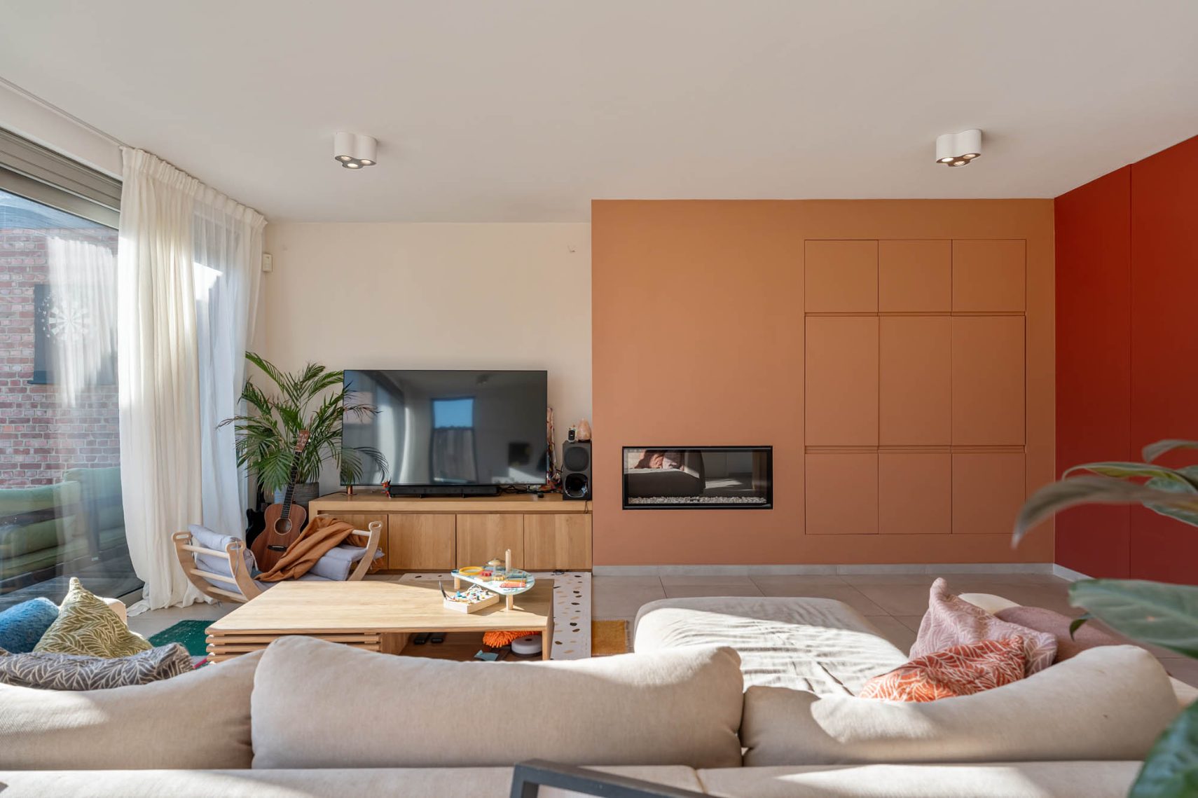 Apartment for sale in Wilsele with 4 bedrooms - photo 5