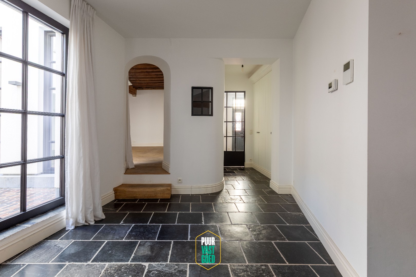 House for sale in Bruges with 4 bedrooms - photo 2