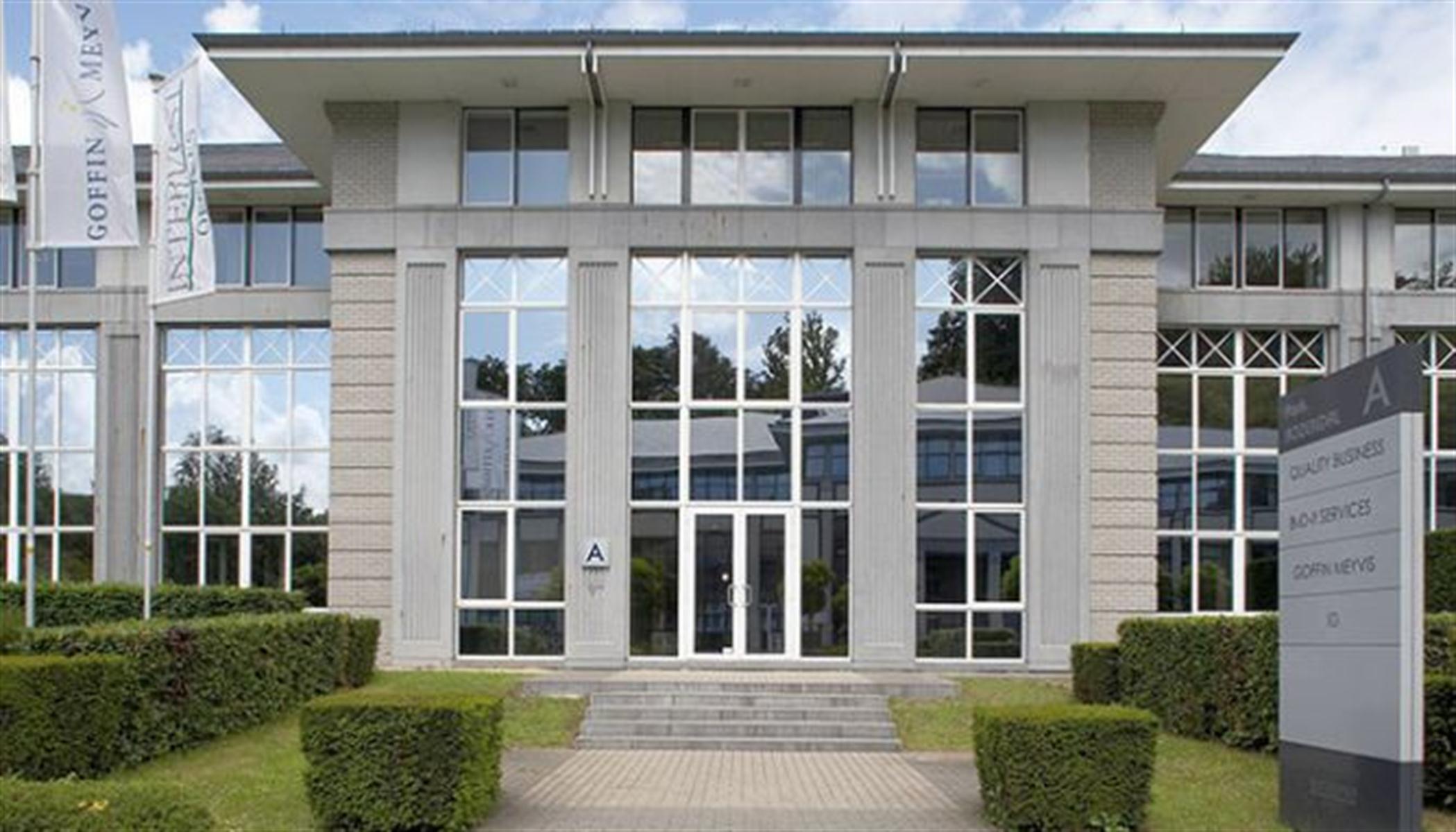 Commercieel te huur in Hoeilaart - foto 1