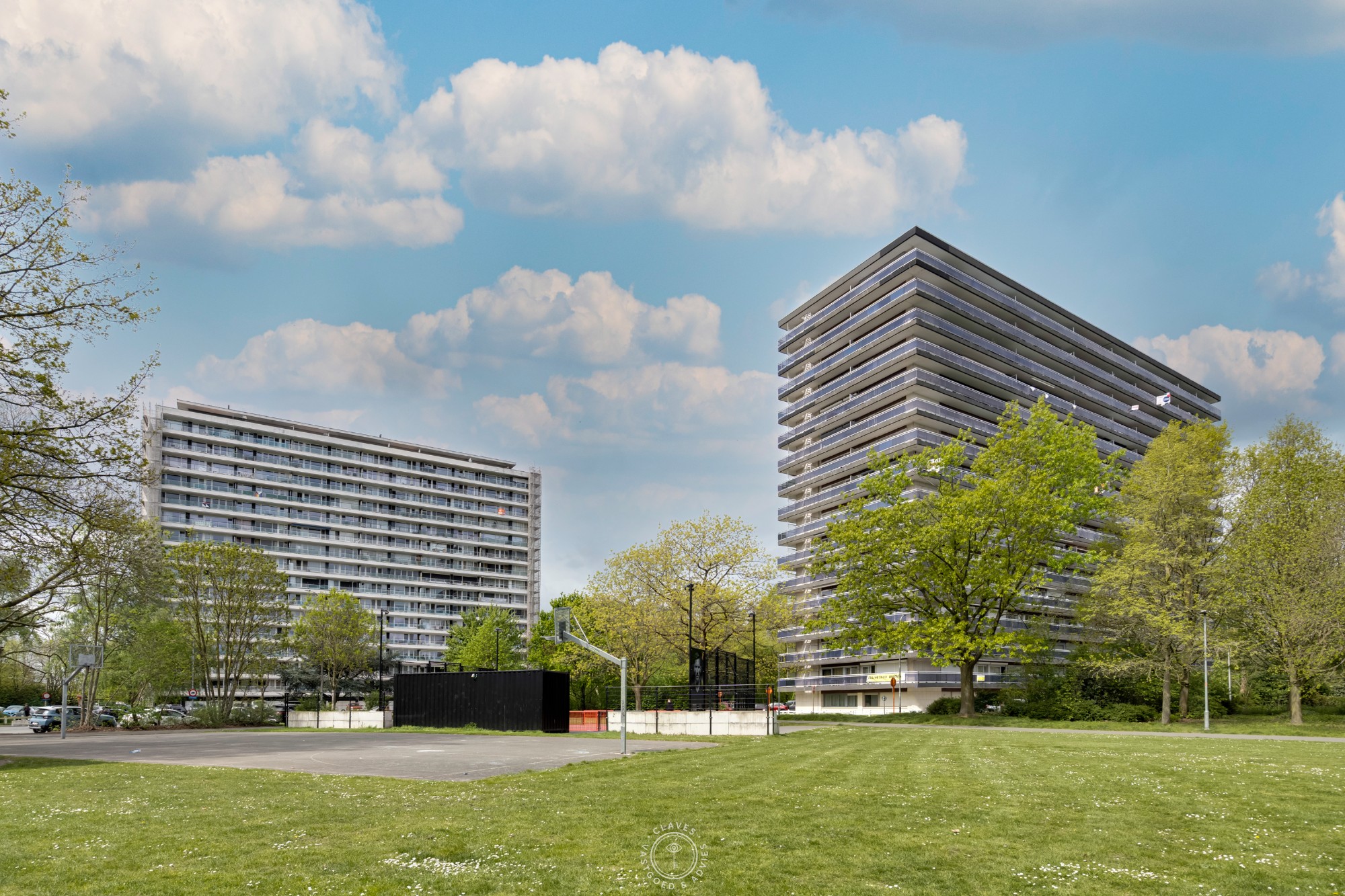 Apartment for sale in Sint-Niklaas