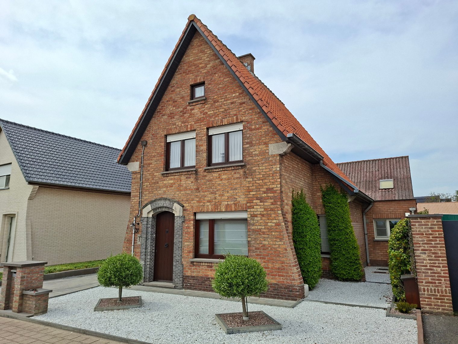 Huis te koop in Aartrijke met 3 slaapkamers - foto 1