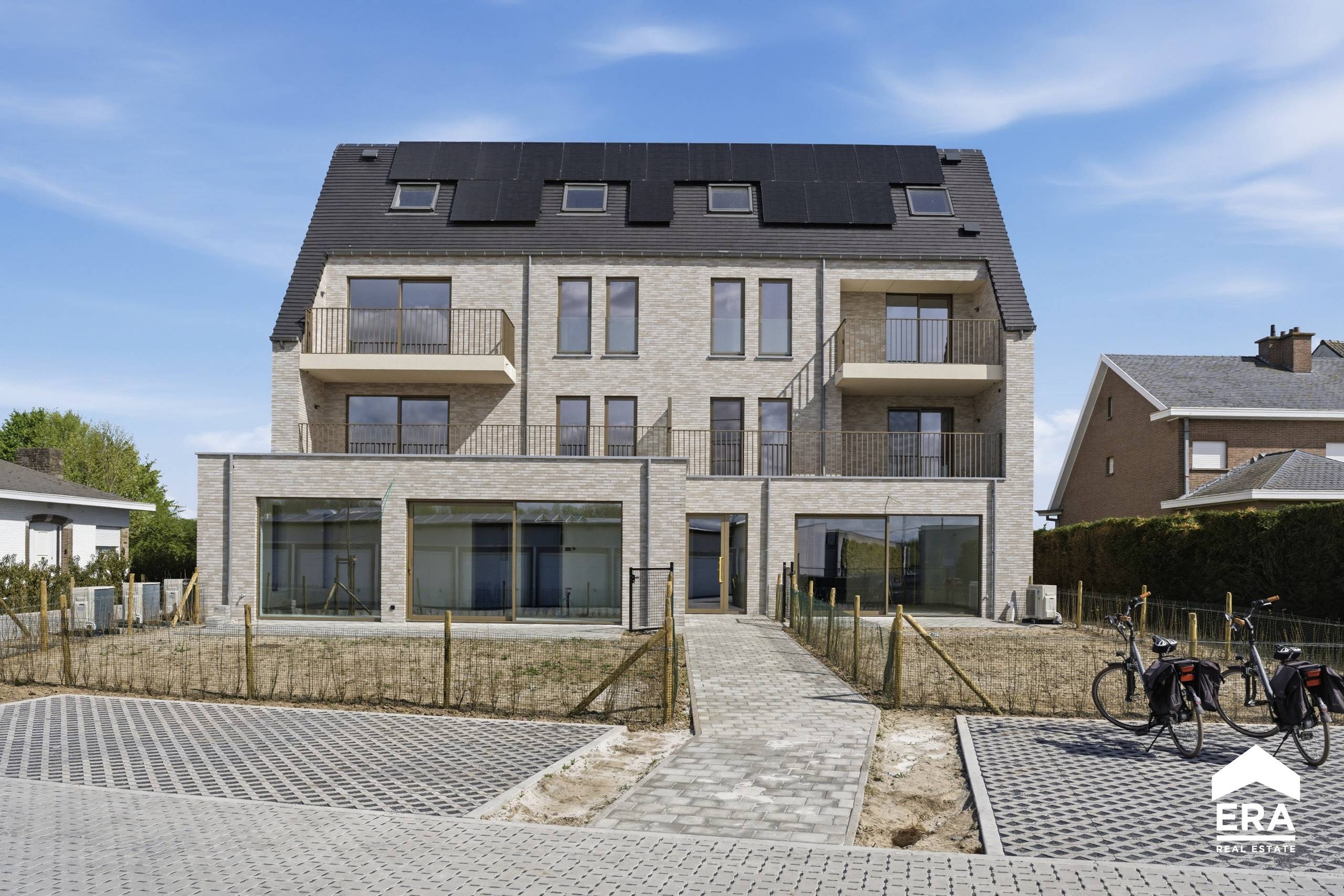 Appartement à vendre à Ypres avec 3 chambres - photo 4