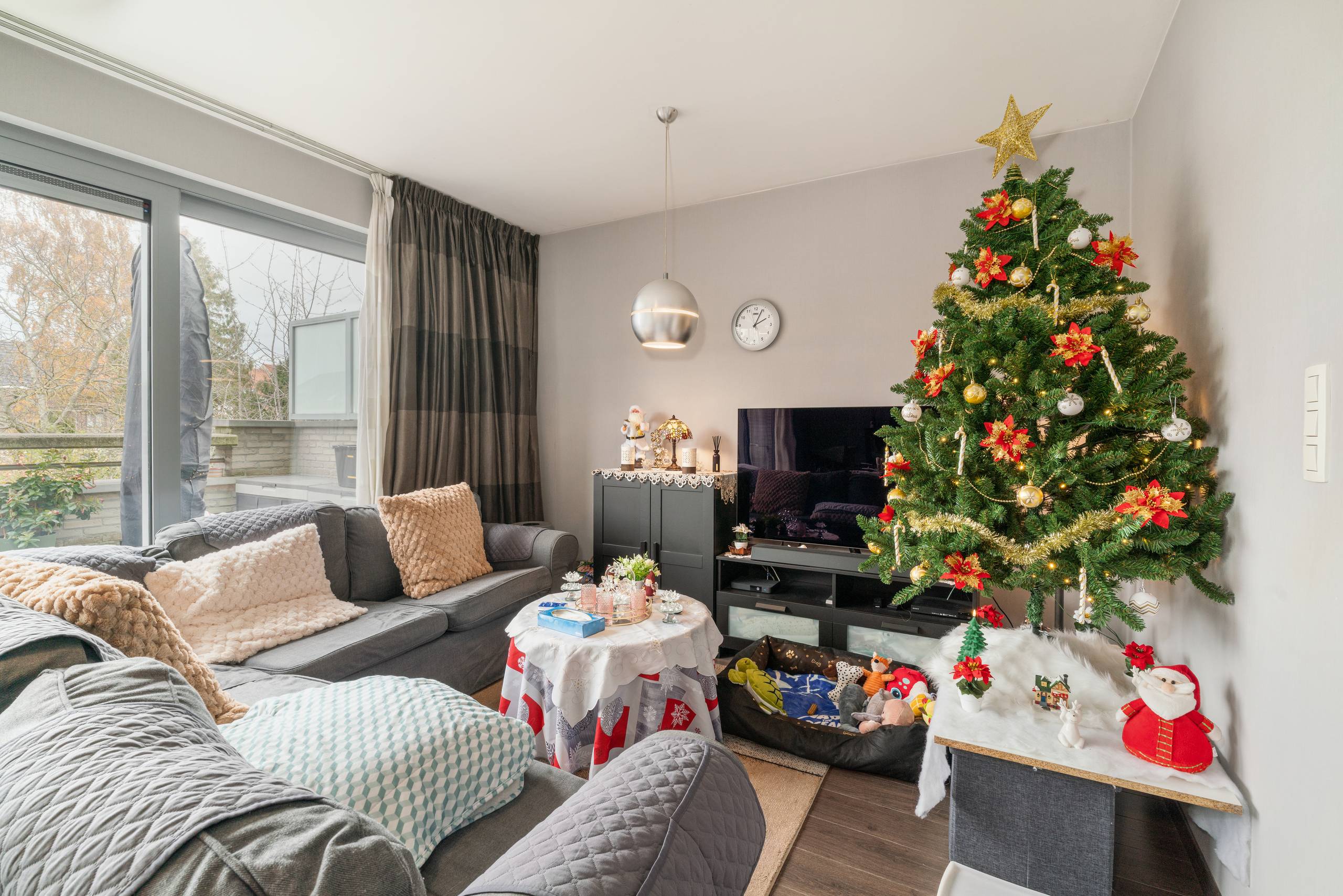 Recent appartement in centrum Zaventem - foto 3