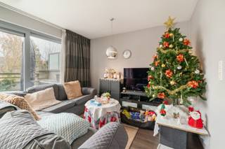 Appartement à vendre à Zaventem