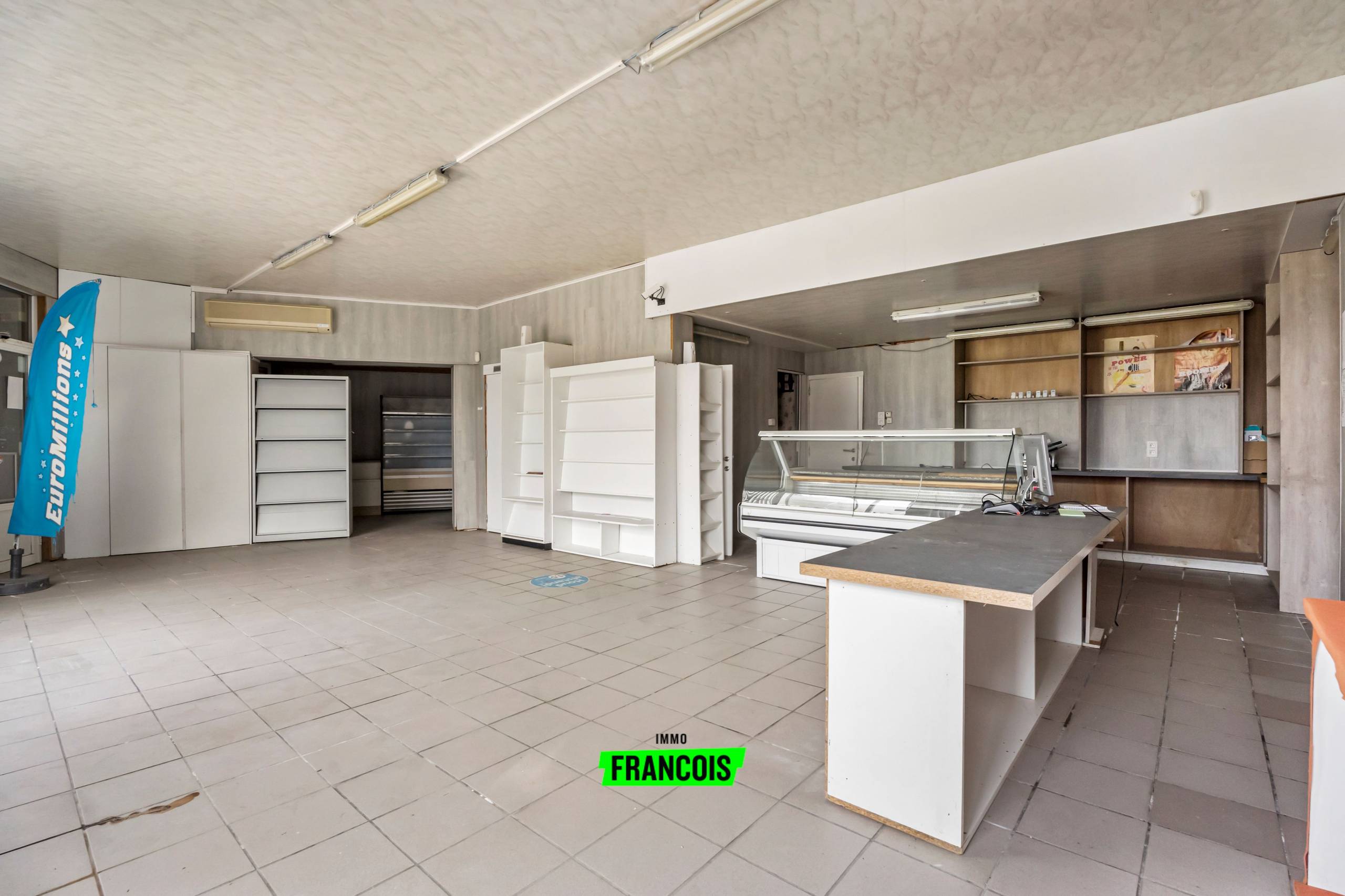 Huis met mogelijkheden te Wijtschate - foto 4