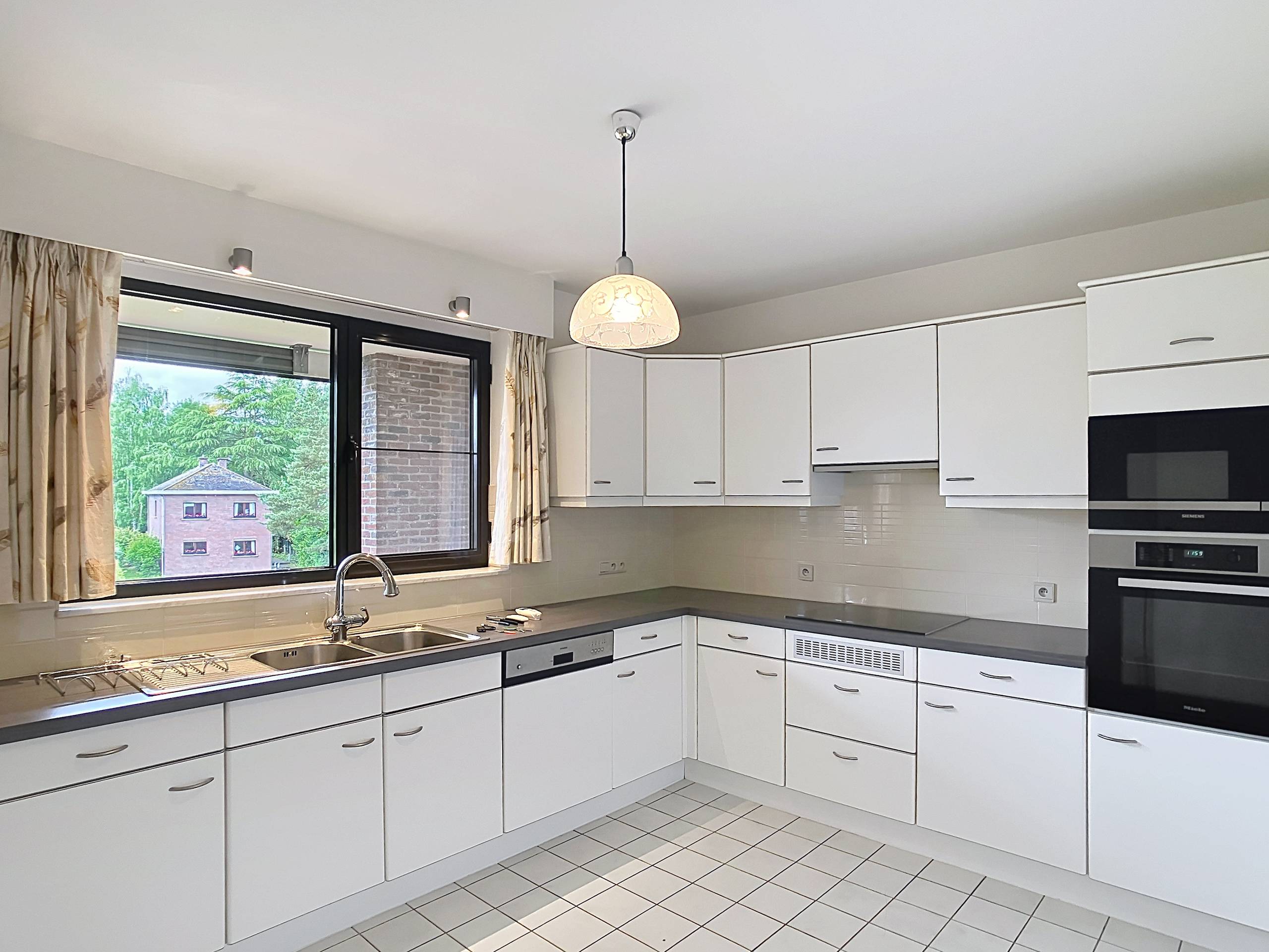 Instapklaar 3-slaapkamerappartement met garage in Heverlee - foto 5