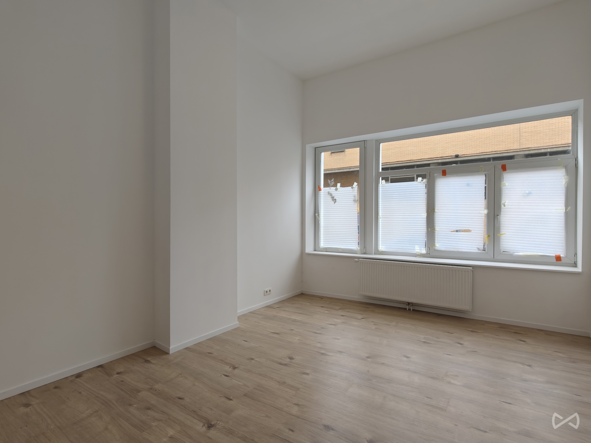 Apartment for sale in Sint-Gillis with 1 bedroom - photo 5