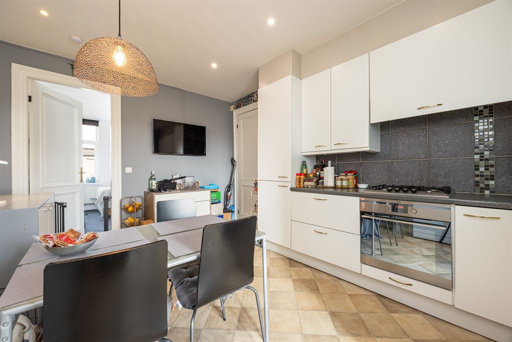 Instapklaar appartement met EPC B - foto 4