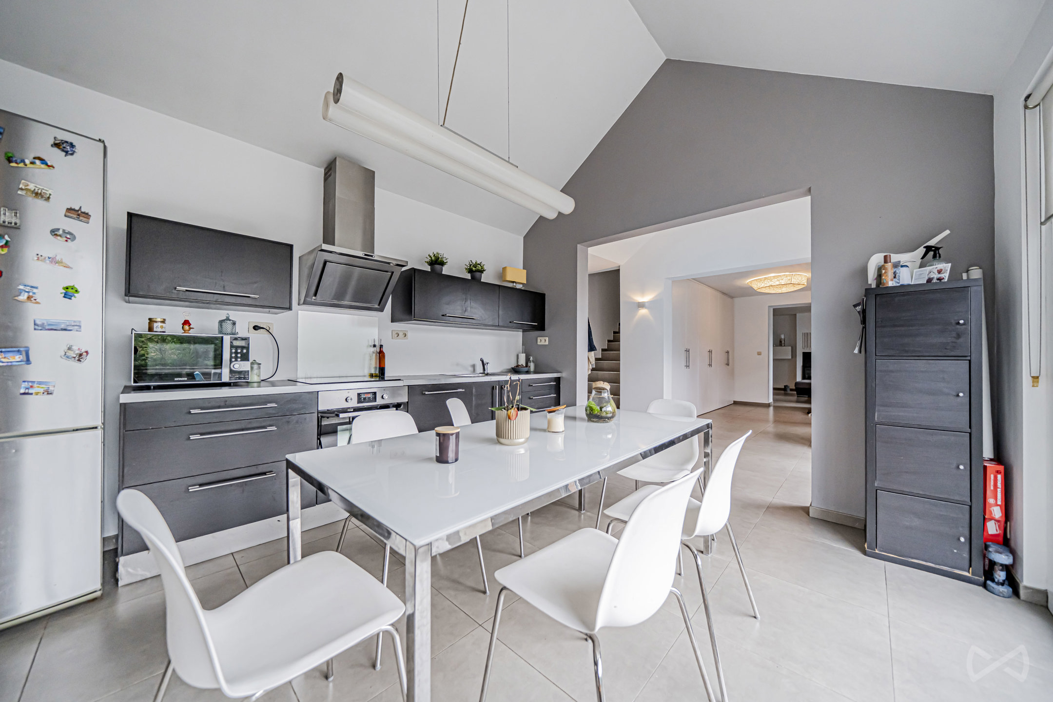 Maison à vendre à Tilff avec 3 chambres - photo 5