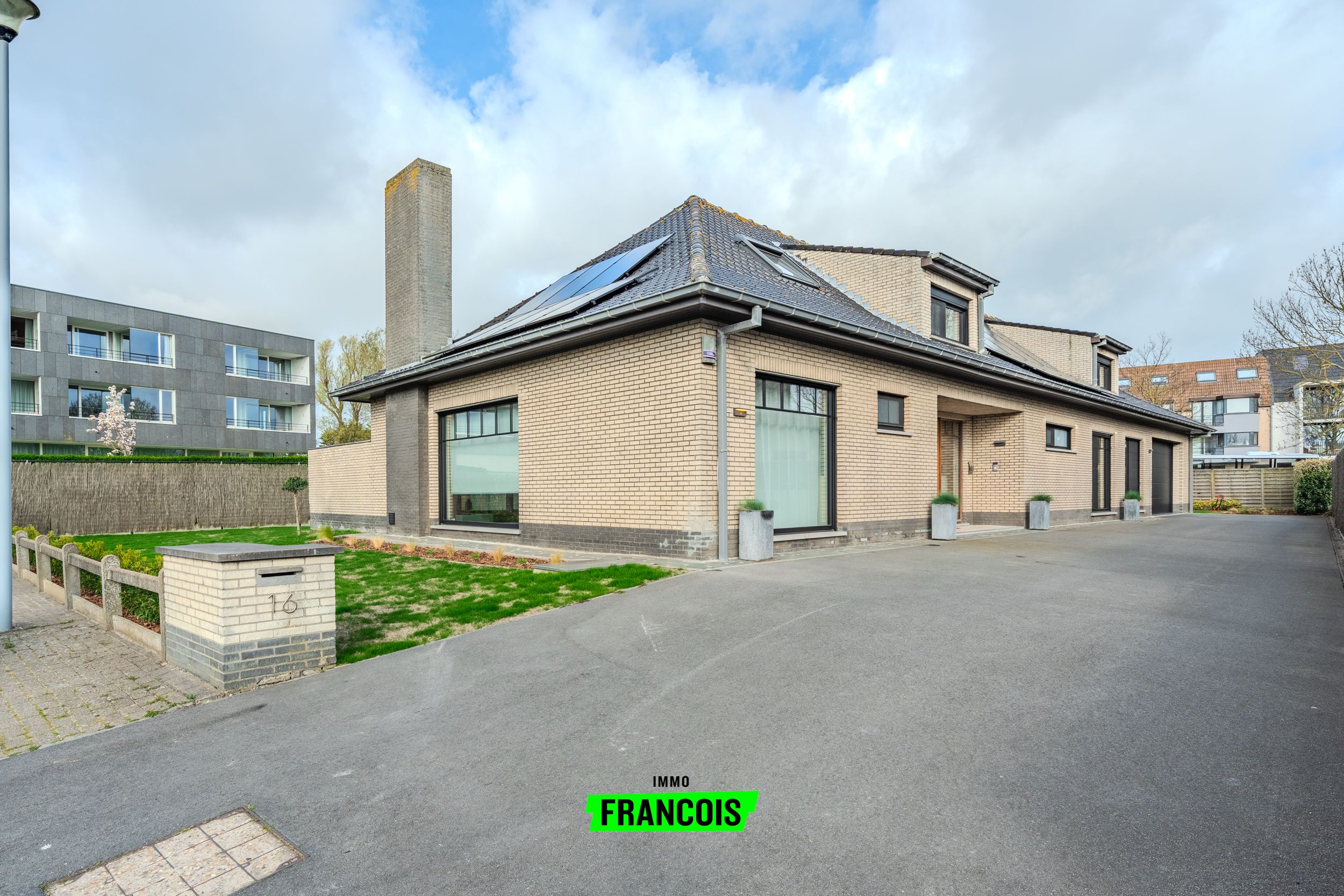 Maison à vendre à Middelkerke avec 7 chambres - photo 3
